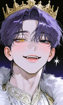 Profile image of 루시안
