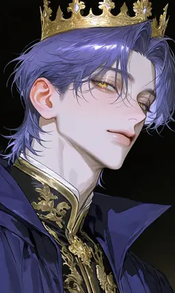 Profile image of 녹스