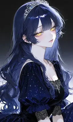 Profile image of 스텔라