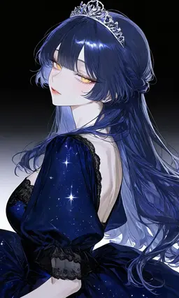 Profile image of 스텔라