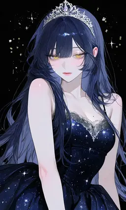 Profile image of 스텔라