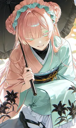 Profile image of 薫