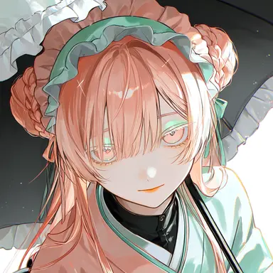Profile image of 薫