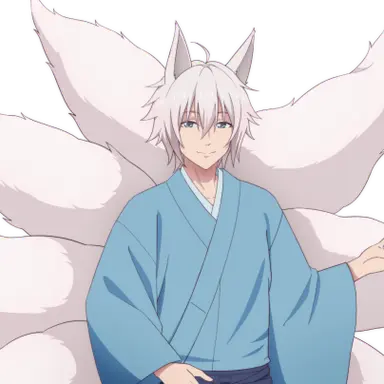 Profile image of 銀次