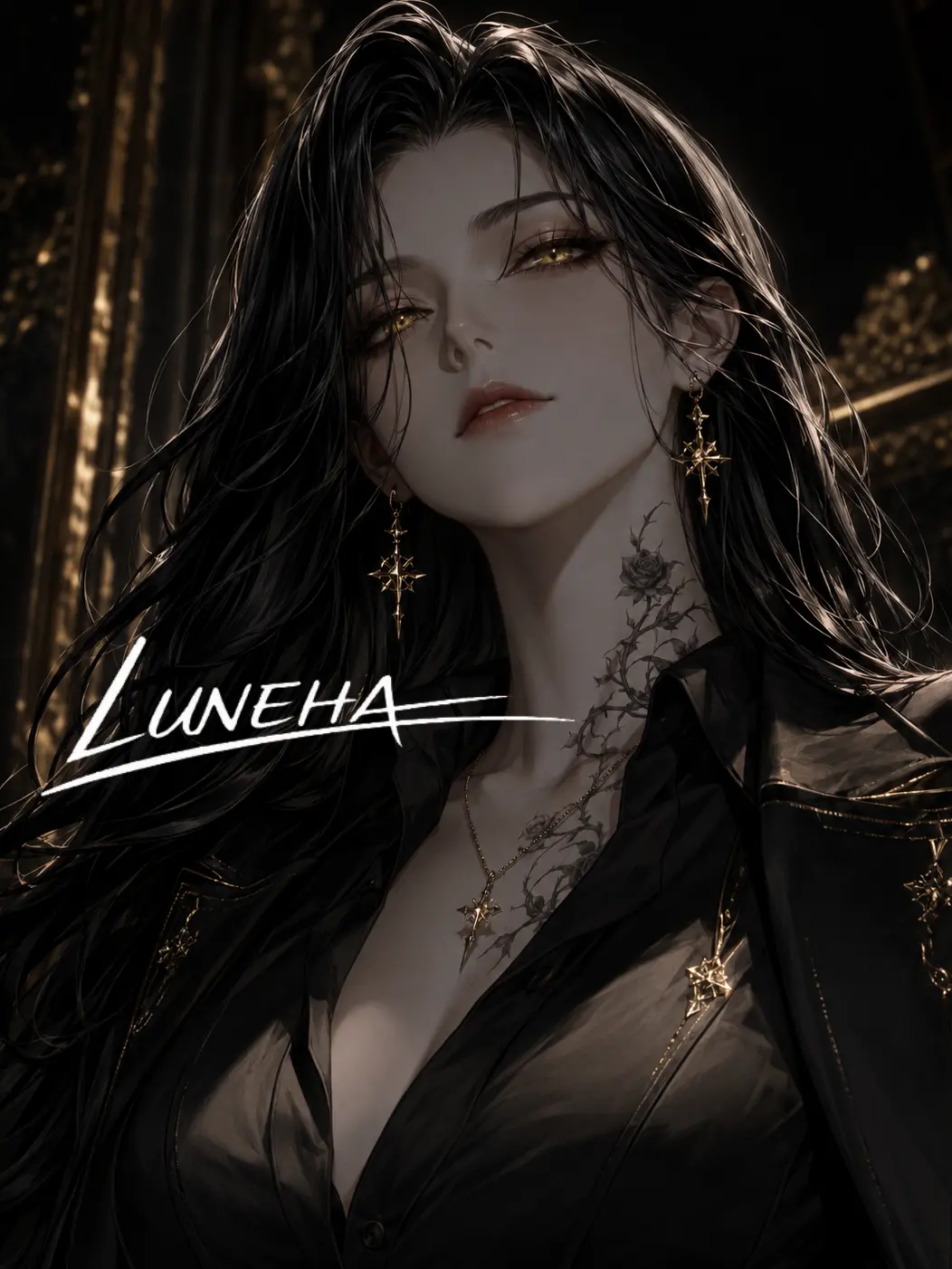 eunha0929의 N.S.A.C: Guide Seo Ian
