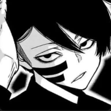 Profile image of 無陀野 無人