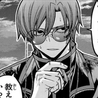 Profile image of 朽森 紫苑