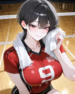 Profile image of Rinka