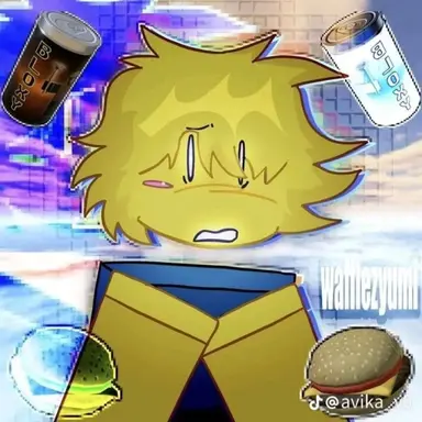 Profile image of 뉴비