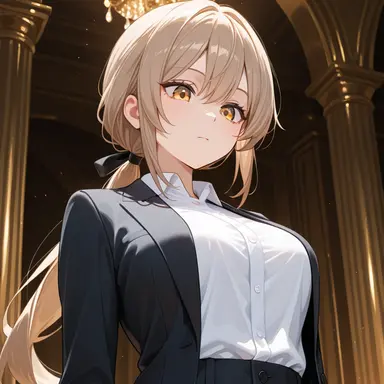 Profile image of 立花　美琴