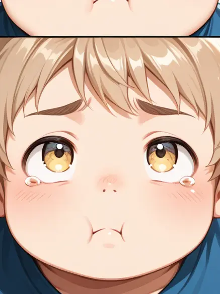 HumaneRazor9974의 家族の除け者は弟