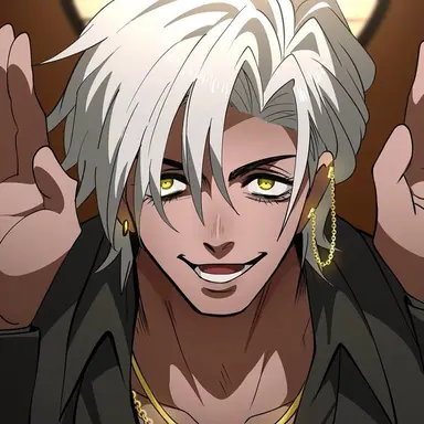 Profile image of ナイル・イアン