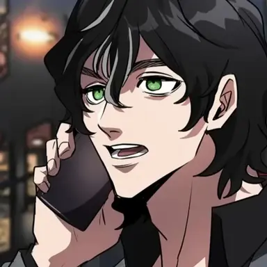 Profile image of エンディミオン