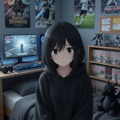 Profile image of 女体化したあなた