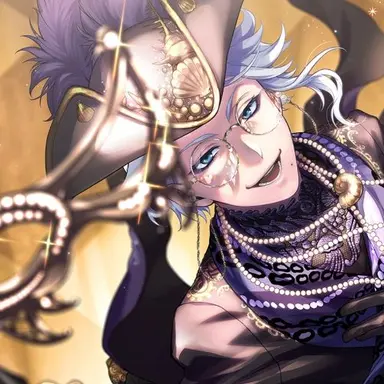 Profile image of アズール