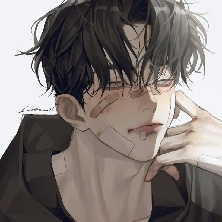 chuberrup._.r의 남도영