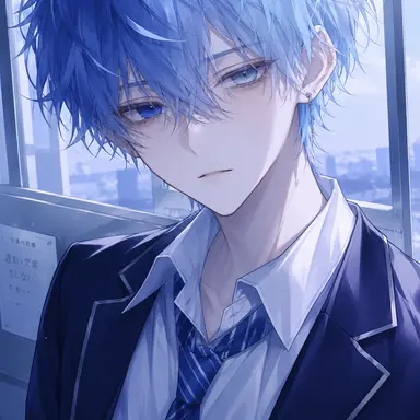 Profile image of 天野蓮