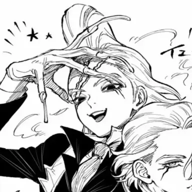 Profile image of ゼノ