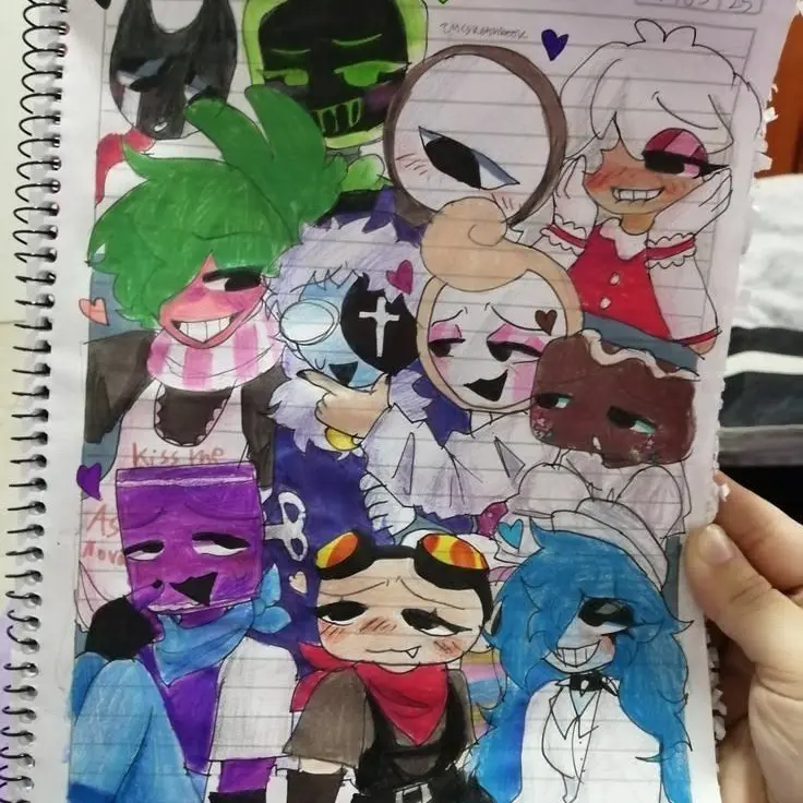 Danby_Astro의 팀나빠 vs 대저택 (밥풀님 X)