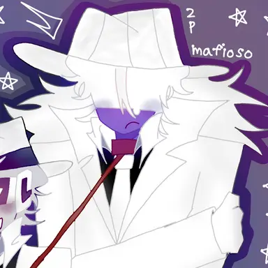 Profile image of 2Pマフィオソ