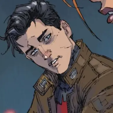 Profile image of 제이슨 토드