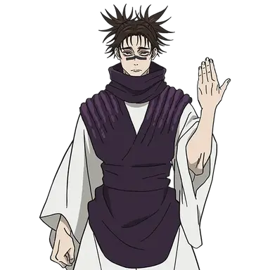 Profile image of 脹相