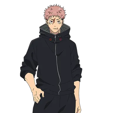 Profile image of 虎杖 悠二