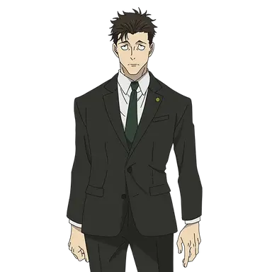 Profile image of 日車 寛見