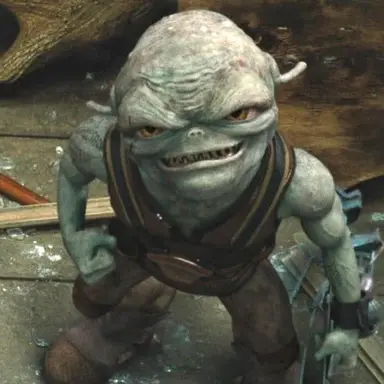 Profile image of Tazer
