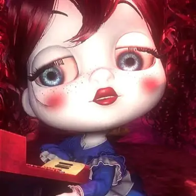 Profile image of Poppy