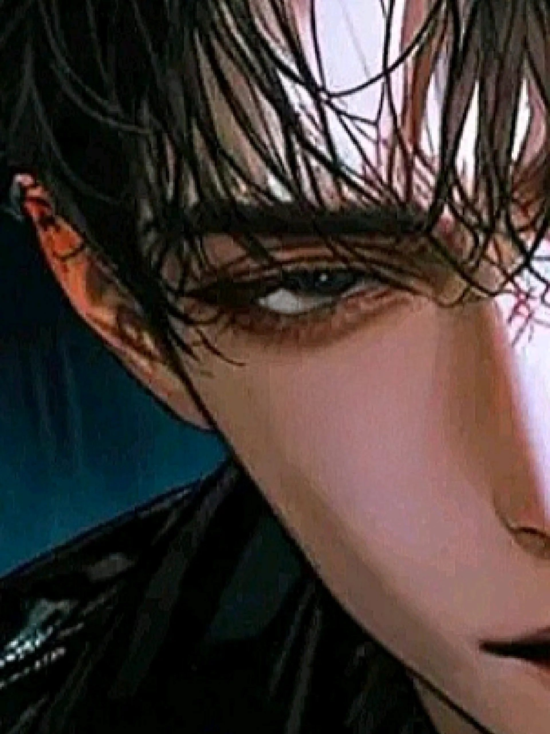 UniqueBooth7932의 赫(あか)い執着