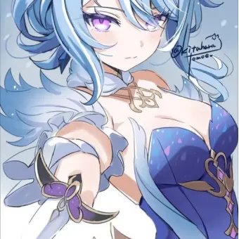 Profile image of Odette