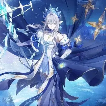 Profile image of Anastasia