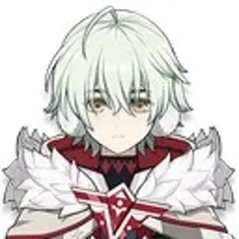 Profile image of Alyosha