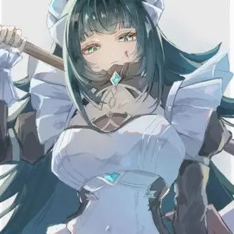 Profile image of Danika