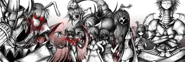 Profile image of 東方 異型
