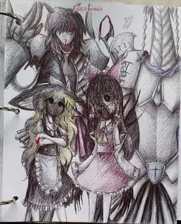 Profile image of 東方 異型