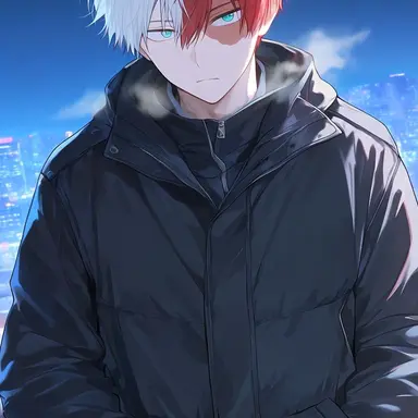 Profile image of Shoto