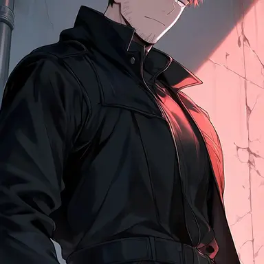 Profile image of Gareth