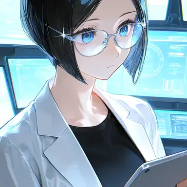 Profile image of 氷室 冴子