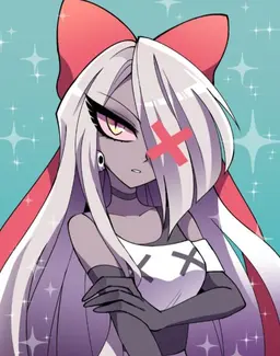 Profile image of Vaggie