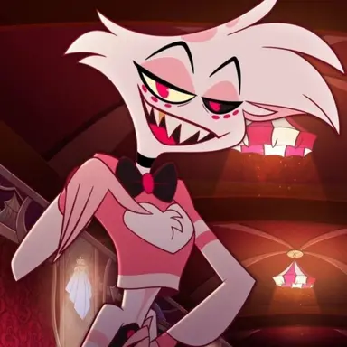 Profile image of Angel Dust