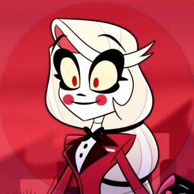 Profile image of Charlie Morningstar