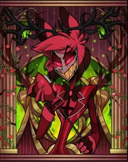 Profile image of Alastor