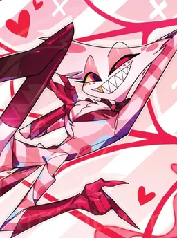 Profile image of Angel Dust