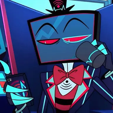 Profile image of Vox