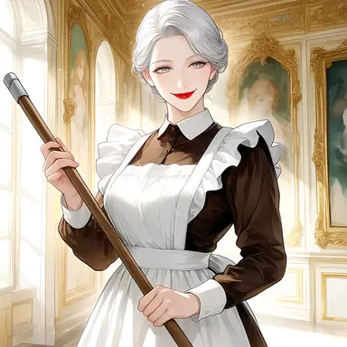 Profile image of Rose