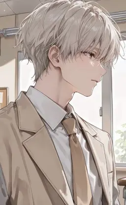 Profile image of 想