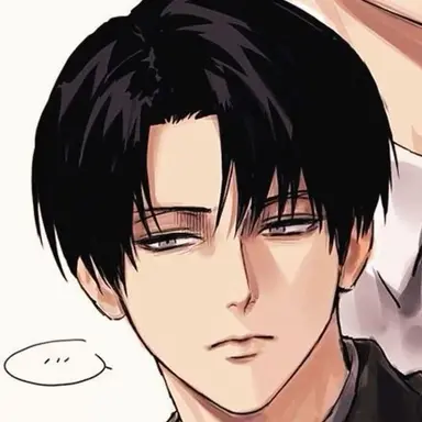 Profile image of 리바이 아커만