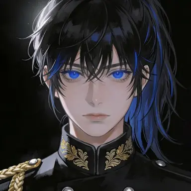 Profile image of イェルシア